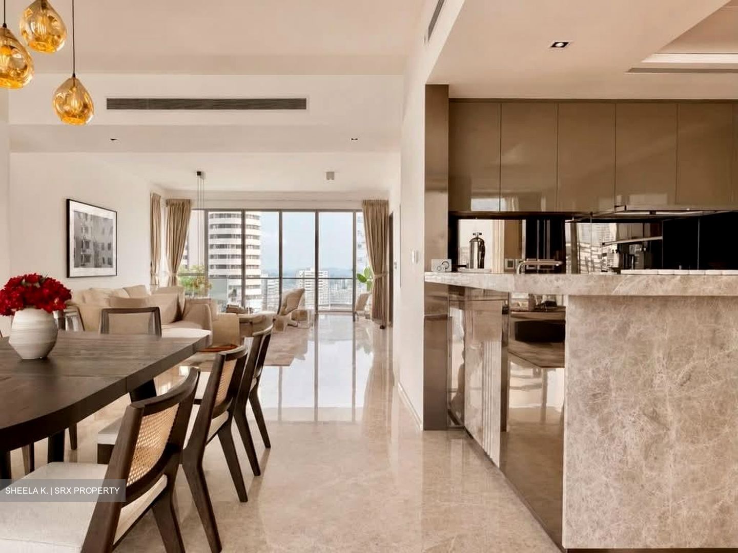 Draycott Eight (D10), Condominium #601877951